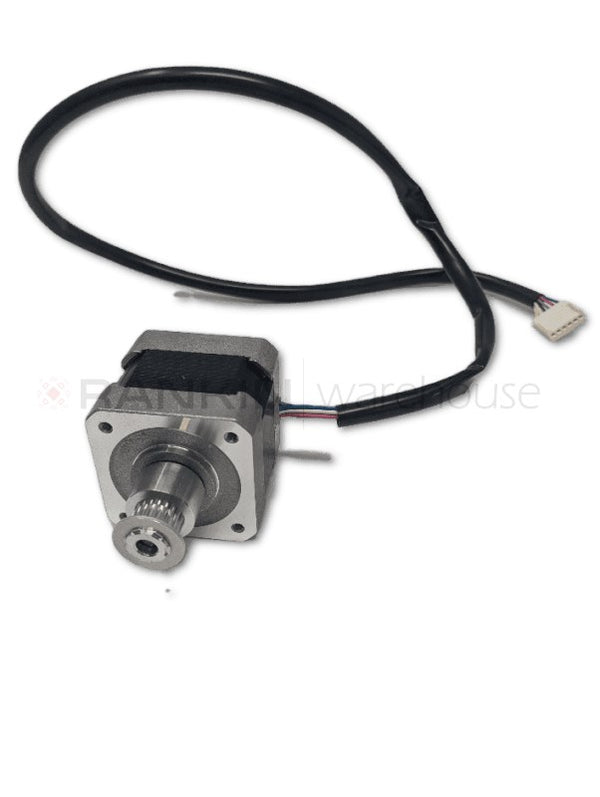 F51-966-00 Film Feed Motor - Sakura Film 4740