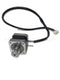 F51-966-00 Film Feed Motor - Sakura Film 4740