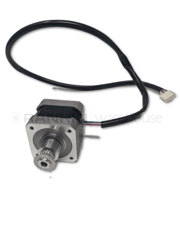 F51-966-00 Film Feed Motor - Sakura Film 4740