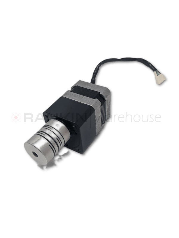 F51-967-00 Basket Arm Motor (USED) - Sakura Film 4740