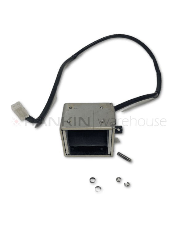 F51-974-00 Pressure Roller Solenoid Assy. (USED) - Sakura Film 4740