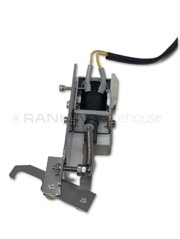F51-975-00 Loading Door Solenoid Assy. - Sakura Film 4740