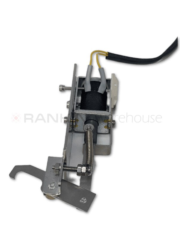 F51-975-00 Loading Door Solenoid Assy. - Sakura Film 4740