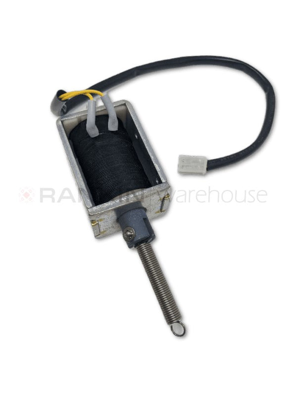 F51-976-00 Film Feed Solenoid Assy. (USED) - Sakura Film 4740