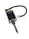 F51-976-00 Film Feed Solenoid Assy. (USED) - Sakura Film 4740