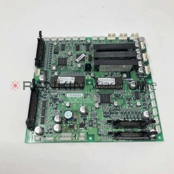 F52-019-00 Main Control PC Board (USED) - Sakura Prisma