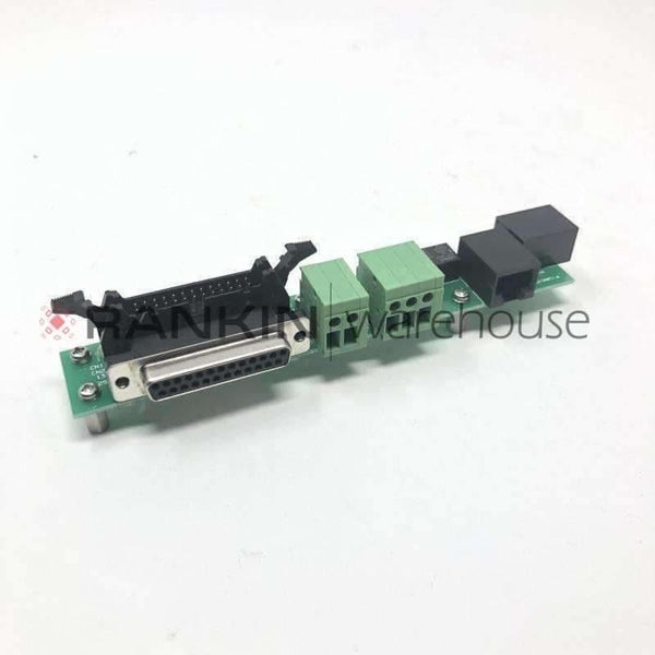 F52-021-00 EXTERNAL I/F PC BOARD (USED) - Sakura Prisma