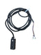 F52-052-00 S3 SS Basket Sensor Harness, E:DRS05-36 (USED) - Sakura Prisma