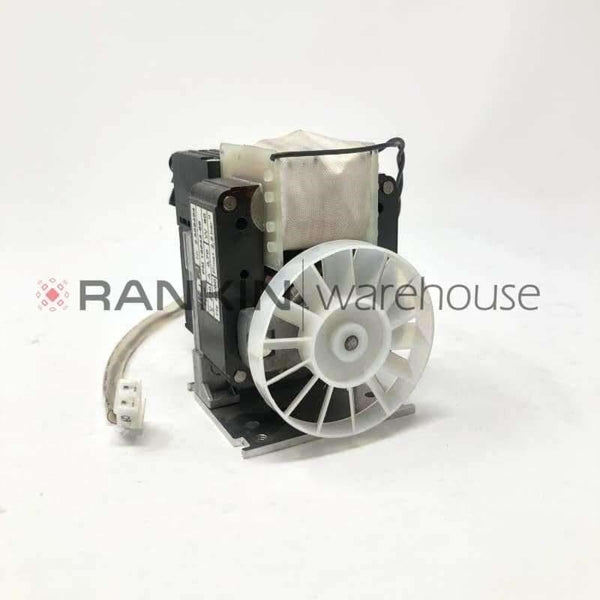 F52-517-00 Vacuum Pump (USED) - Sakura Xpress
