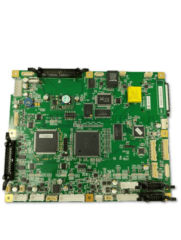 F52-701-00 CPU Board - Sakura VIP 6