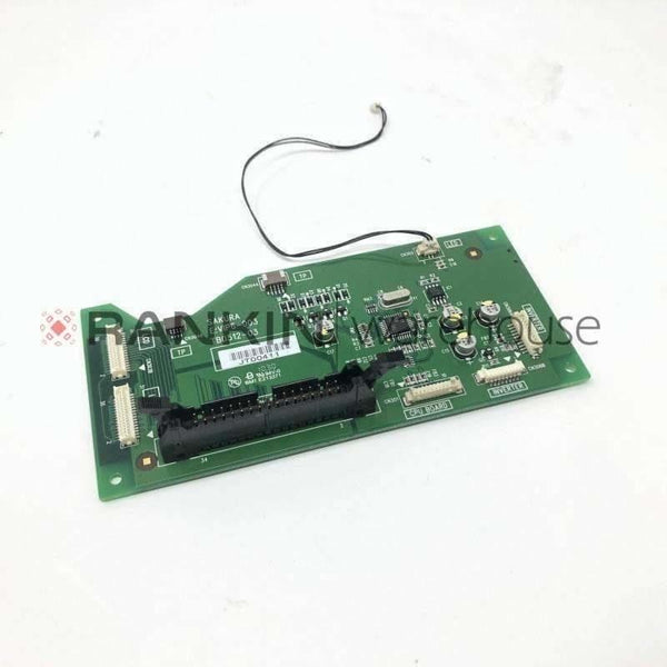 F52-703-01 LCD Relay Board - Sakura VIP 6