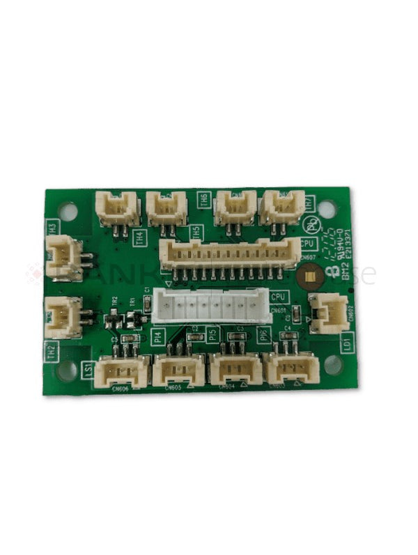F52-706-00 Relay Board, Right - Sakura VIP 6