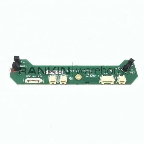 F52-707-00 Lid Sensor Board (USED) - Sakura VIP 6