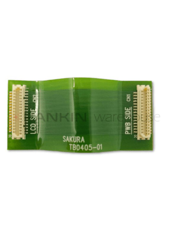 F52-713-00 LCD FPC Cable - Sakura VIP 6