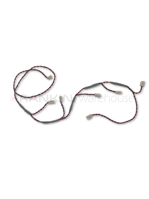 F52-718-00 Bottle Led Cable (USED) - Sakura VIP 6