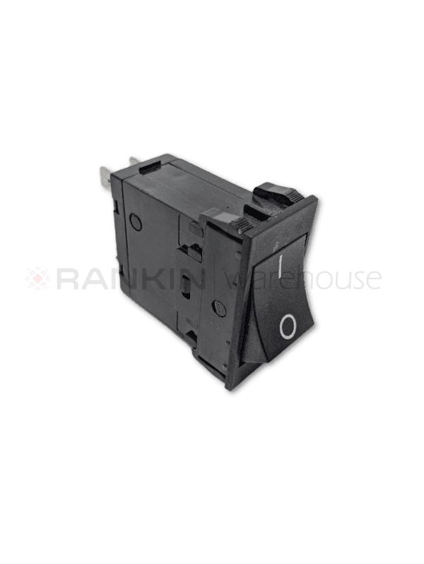 F52-782-00 Circuit Protector 115V (USED) - Sakura VIP 6