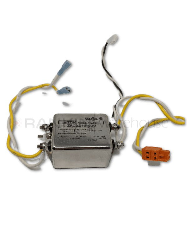 F53-381-00 Noise Filter (USED) - Sakura VIP 6