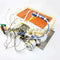 Retort, Tube & Heater Assy, 230V (REFURBISHED) - Sakura VIP 5