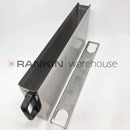 F60-499-00 Wax Drain Container (USED)- Sakura VIP 6