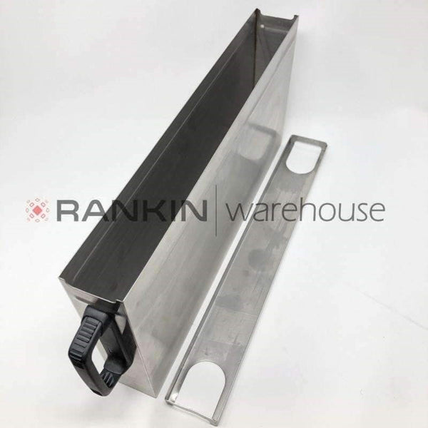 F60-499-00 Wax Drain Container (USED)- Sakura VIP 6