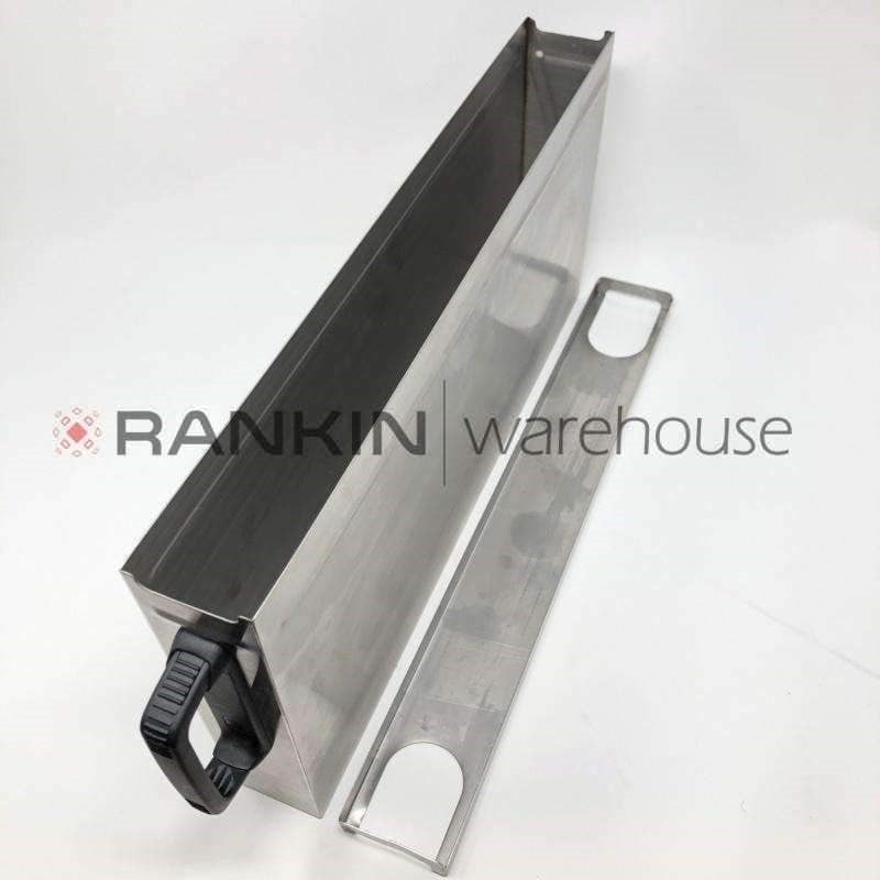 F60-499-00 Wax Drain Container (USED)- Sakura VIP 6