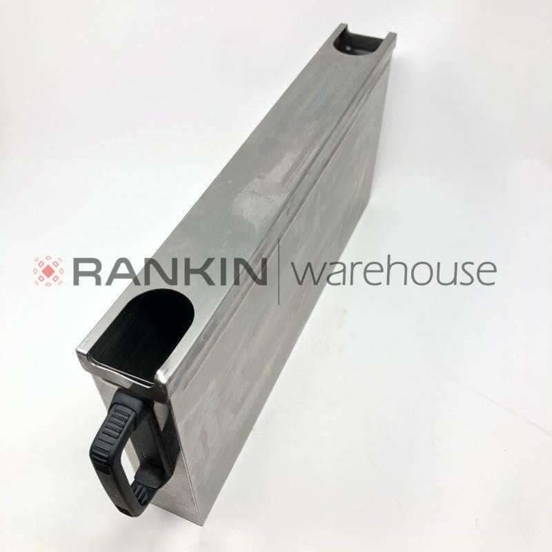 F60-499-00 Wax Drain Container (USED)- Sakura VIP 6