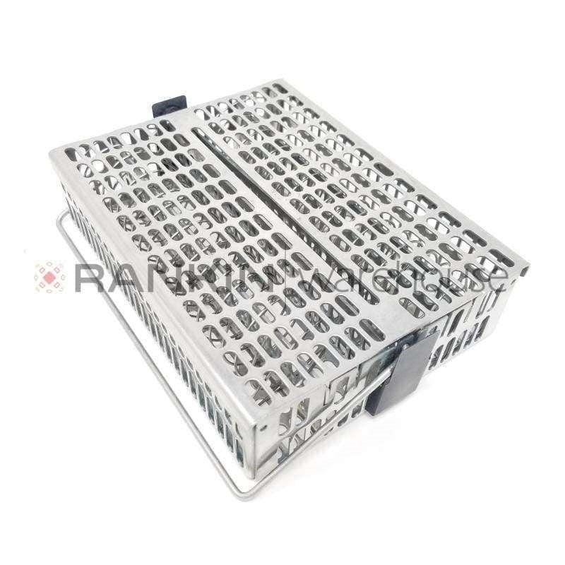 14047634193 Basket, Assy. (USED) - Leica ASP200, ASP200S, ASP300, ASP300S