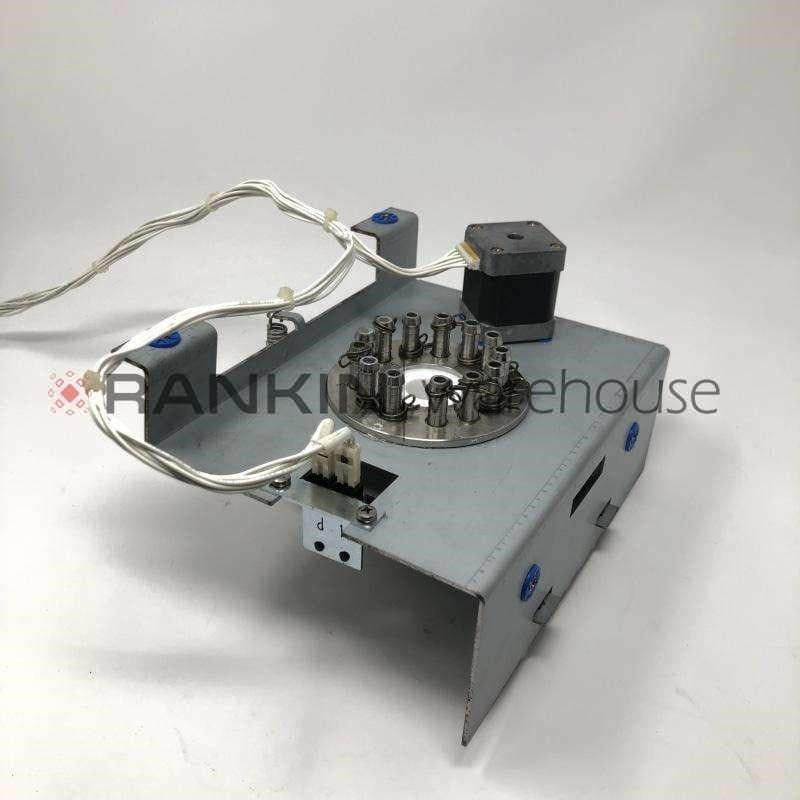 14047634229 Rotary Valve, Assy. (USED) - Leica ASP300