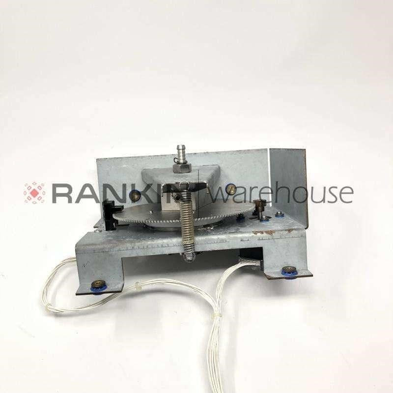14047634229 Rotary Valve, Assy. (USED) - Leica ASP300