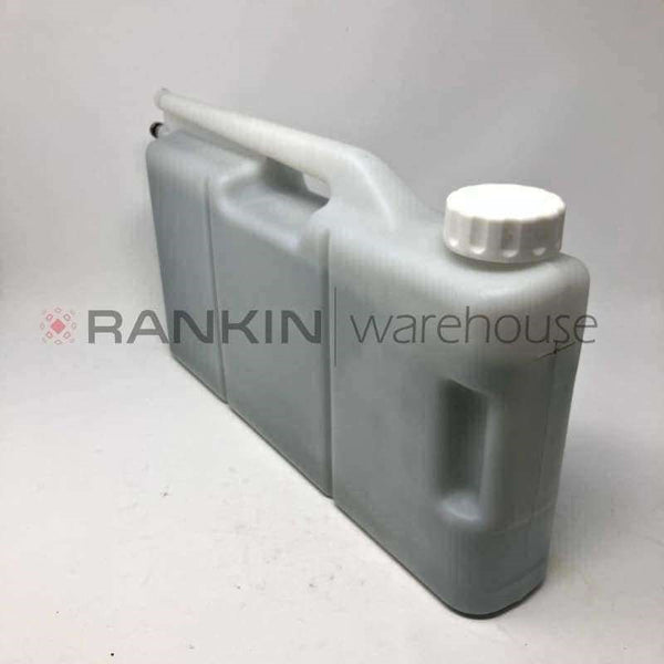 Reagent Bottle, Assy. - Leica ASP300, ASP300S