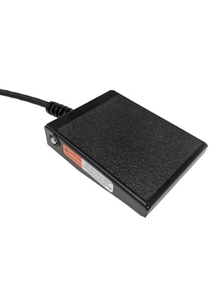 Foot Pedal - Sakura TEC 5