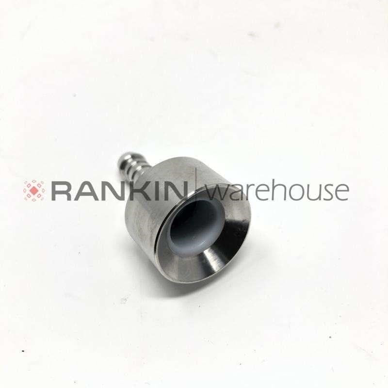 14047634283 Bottle Connector Assy. (USED) - Leica ASP300