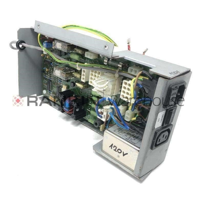 14047634698 Junction Box, Assy. (USED) - Leica ASP300