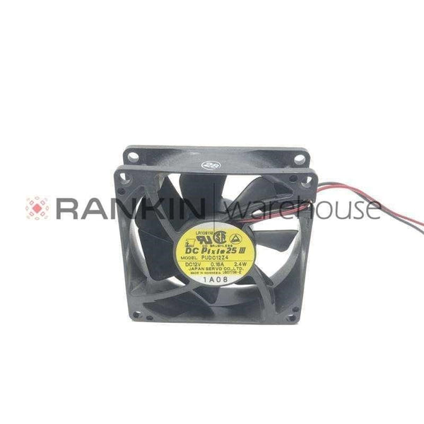 14047634748 Fan (USED) - Leica ASP300