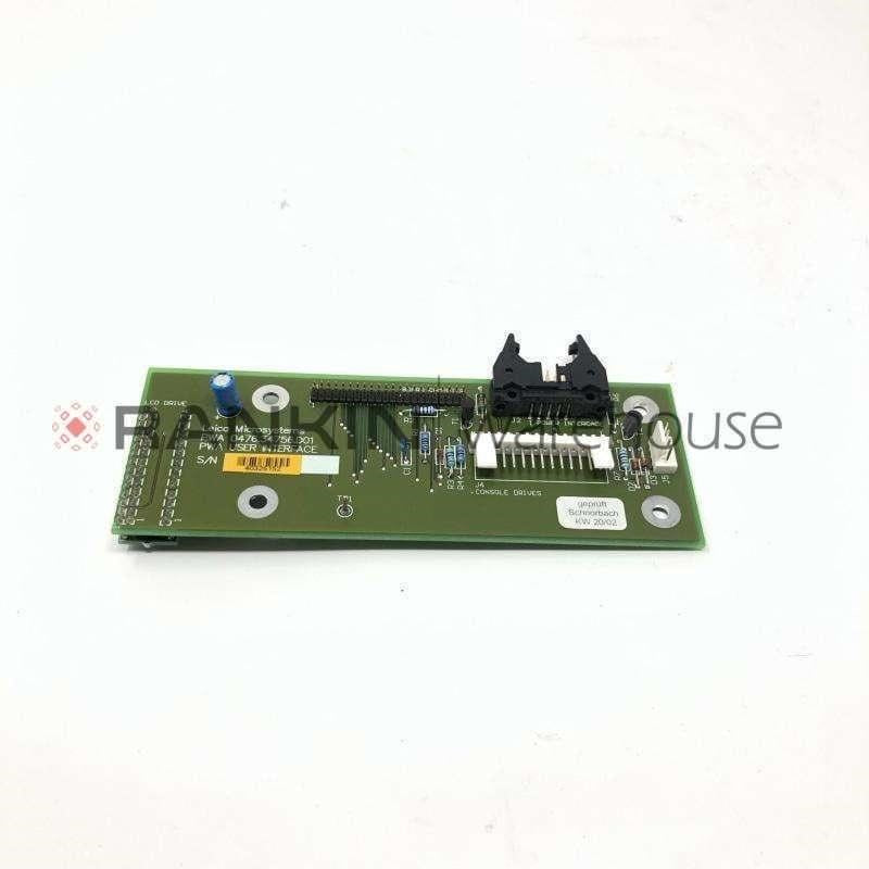 14047634752 Touch Screen Controller (USED) - Leica ASP300