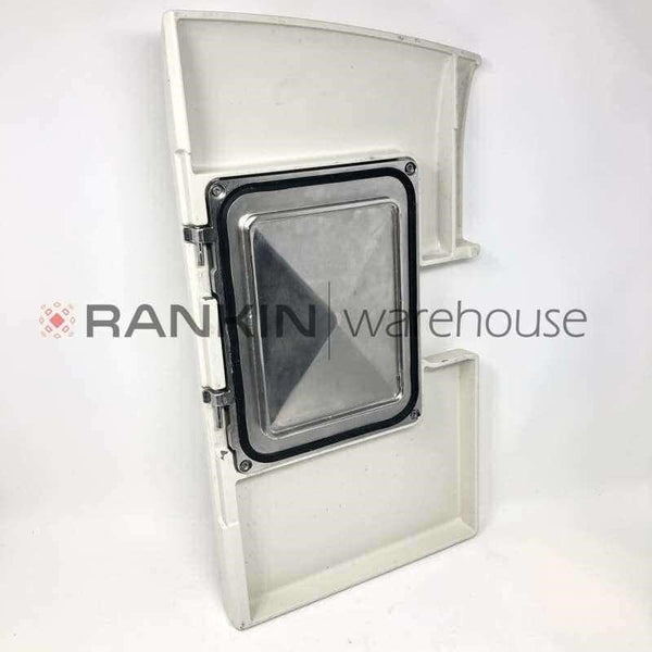 14047635930 Retort Lid, Assy. (USED) - Leica ASP200, ASP300