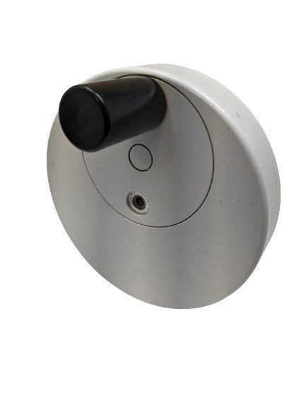 Handwheel, Complete - Leica RM2155