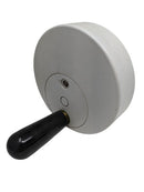 Handwheel, Complete - Leica RM2155
