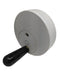 Handwheel, Complete - Leica RM2155