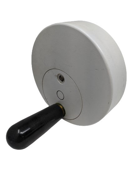 Handwheel, Complete - Leica RM2155