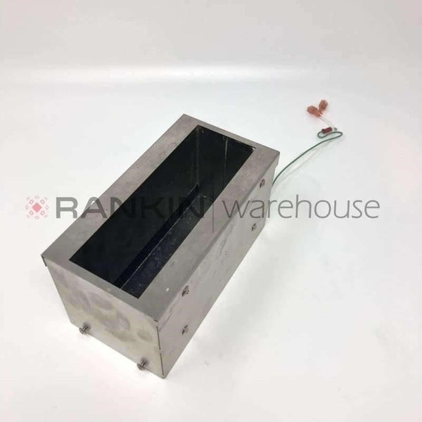 Heated Reagent Reservoir Assy. (USED) - Microm DS-50 / Abbott VP 2000