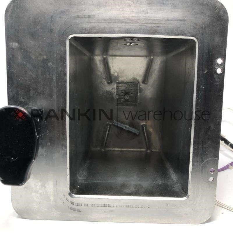 14047638025 Retort, with heating elements - Leica ASP300