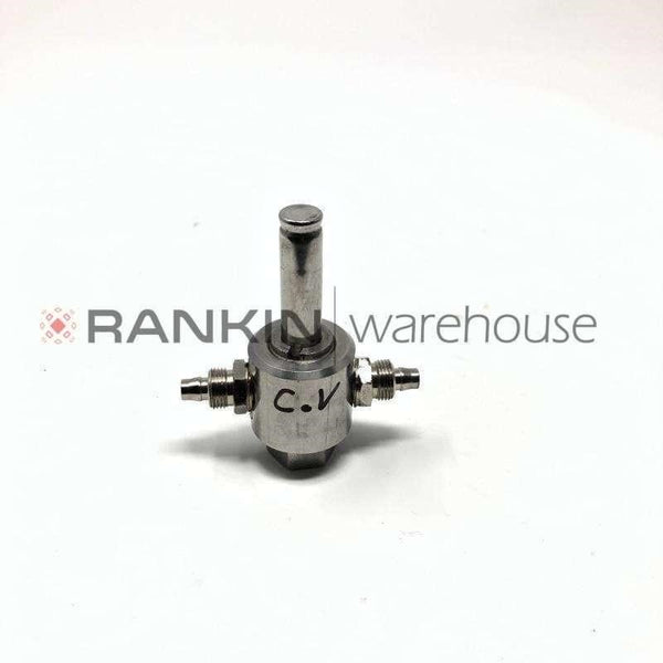 14047642937 Condensate Valve (C.V) (USED) - Leica ASP300