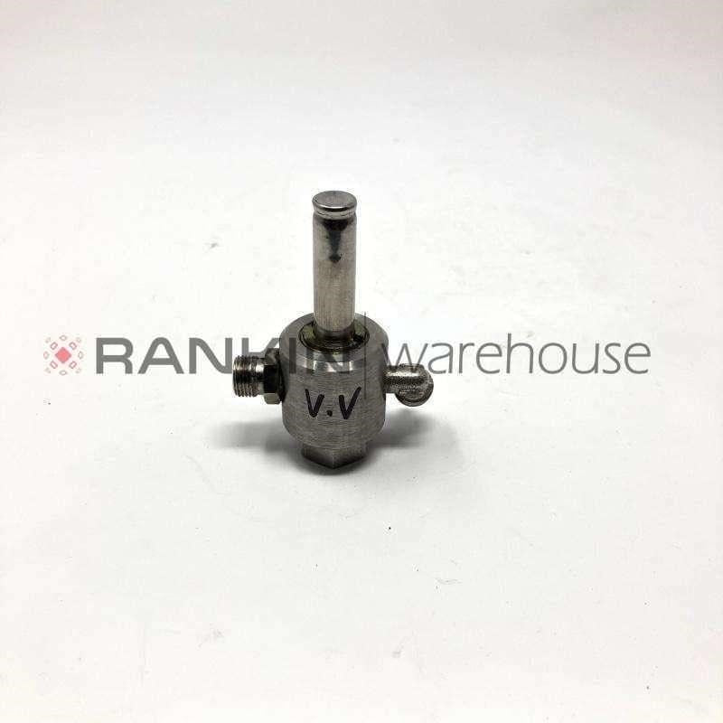 14047642938 Vacuum Valve Assy (V.V) (USED) - Leica ASP300