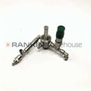 14047644323 Pressure Valve Assy. (USED) - Leica ASP300