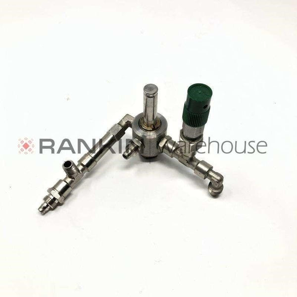 14047644323 Pressure Valve Assy. (USED) - Leica ASP300