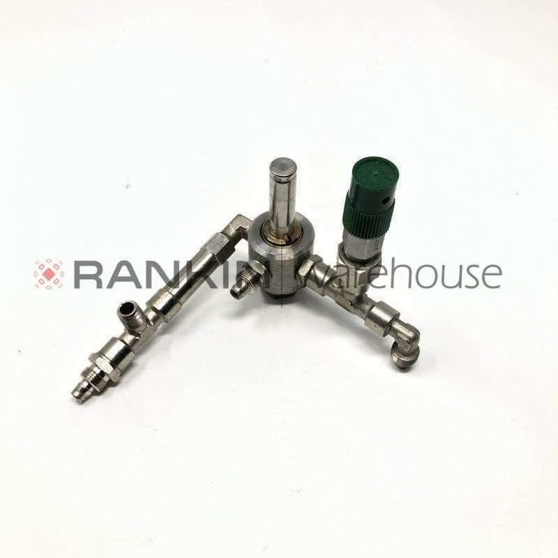 14047644323 Pressure Valve Assy. (USED) - Leica ASP300