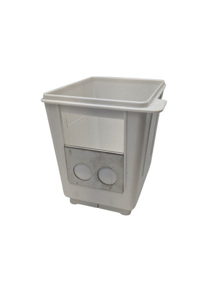 6149 Wash Reservoir/Bucket/Container, 850ml (USED) - Sakura Prisma
