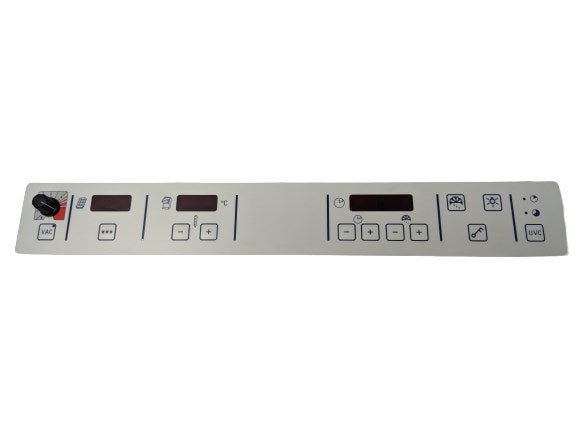 Keyboard - Leica CM1950 UV
