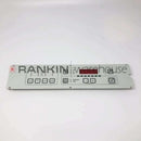 Keyboard Panel (USED) - Leica EG1140 H, EG1150 H